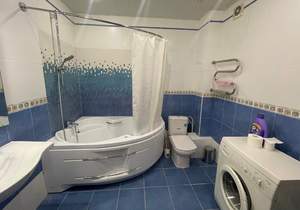 1-к квартира, на длительный срок, 53м2, 6/10 этаж