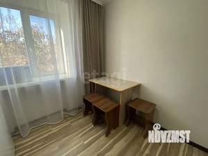 Студия квартира, на длительный срок, 30м2, 2/5 этаж