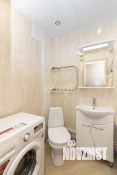 Студия квартира, на длительный срок, 16м2, 2/10 этаж