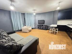 Студия квартира, на длительный срок, 41м2, 5/10 этаж