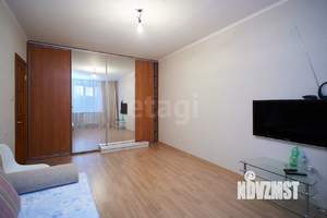 1-к квартира, на длительный срок, 60м2, 4/12 этаж