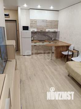 1-к квартира, на длительный срок, 38м2, 10/18 этаж