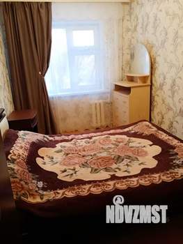 3-к квартира, на длительный срок, 62м2, 2/4 этаж