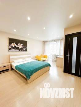 1-к квартира, посуточно, 35м2, 4/5 этаж