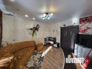 2-к квартира, на длительный срок, 60м2, 1/5 этаж