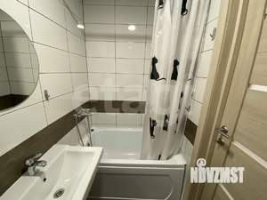 Студия квартира, на длительный срок, 20м2, 5/5 этаж