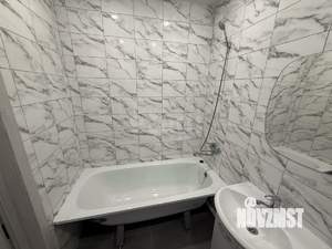 Студия квартира, на длительный срок, 24м2, 7/19 этаж