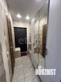 Студия квартира, на длительный срок, 16м2, 2/10 этаж