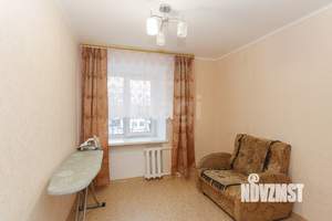 3-к квартира, на длительный срок, 92м2, 3/5 этаж