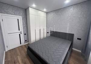 1-к квартира, на длительный срок, 38м2, 13/16 этаж