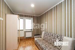 1-к квартира, на длительный срок, 37м2, 9/16 этаж