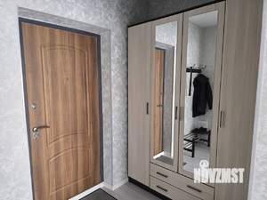 Студия квартира, на длительный срок, 29м2, 6/19 этаж