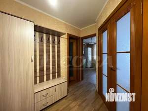 1-к квартира, на длительный срок, 38м2, 2/9 этаж