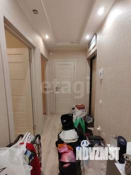 1-к квартира, на длительный срок, 36м2, 2/17 этаж