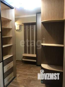 1-к квартира, на длительный срок, 45м2, 12/14 этаж