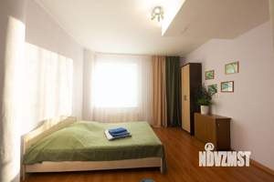 3-к квартира, посуточно, 120м2, 1/1 этаж