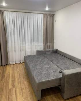 2-к квартира, на длительный срок, 43м2, 2/5 этаж