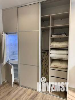 1-к квартира, посуточно, 30м2, 5/9 этаж