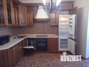 1-к квартира, посуточно, 53м2, 14/15 этаж