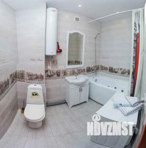 1-к квартира, посуточно, 48м2, 4/4 этаж