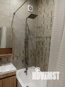 1-к квартира, посуточно, 30м2, 1/3 этаж