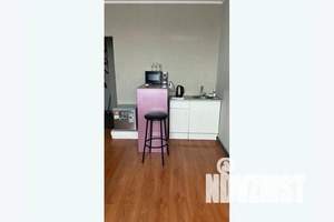 1-к квартира, посуточно, 26м2, 14/15 этаж