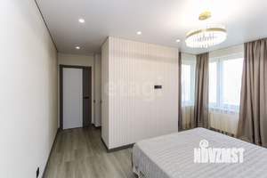 1-к квартира, на длительный срок, 48м2, 5/17 этаж