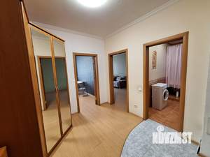 1-к квартира, на длительный срок, 40м2, 8/15 этаж