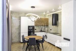 1-к квартира, на длительный срок, 52м2, 24/24 этаж