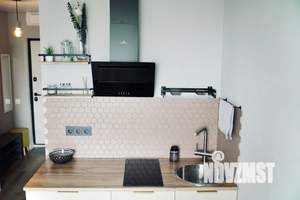 Студия квартира, посуточно, 22м2, 7/16 этаж