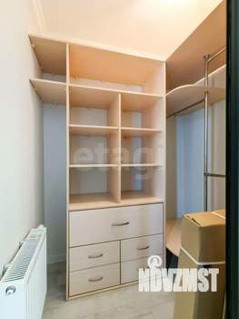 Студия квартира, на длительный срок, 29м2, 4/17 этаж