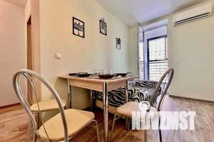 1-к квартира, посуточно, 55м2, 3/16 этаж