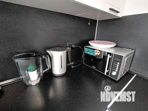 1-к квартира, посуточно, 35м2, 13/13 этаж