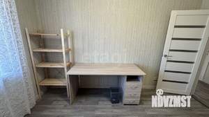 2-к квартира, на длительный срок, 56м2, 12/14 этаж