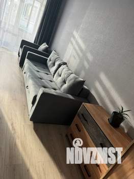 Студия квартира, посуточно, 30м2, 10/10 этаж