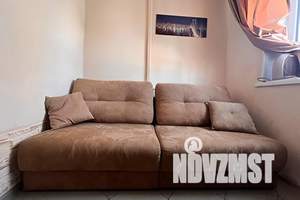 1-к квартира, посуточно, 15м2, 1/5 этаж