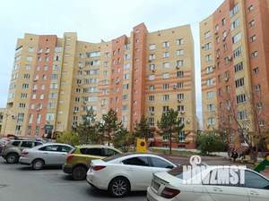 2-к квартира, посуточно, 64м2, 1/1 этаж