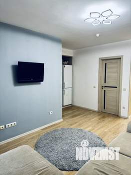 Студия квартира, на длительный срок, 30м2, 16/19 этаж