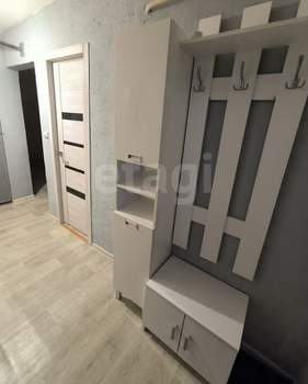 1-к квартира, на длительный срок, 31м2, 2/5 этаж