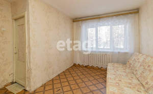 1-к квартира, на длительный срок, 32м2, 2/5 этаж