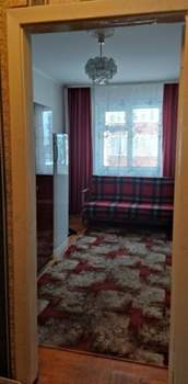 2-к квартира, на длительный срок, 44м2, 5/5 этаж