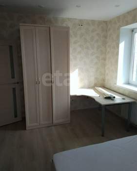 1-к квартира, на длительный срок, 52м2, 13/17 этаж