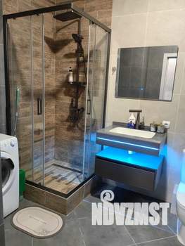 Студия квартира, посуточно, 29м2, 8/24 этаж