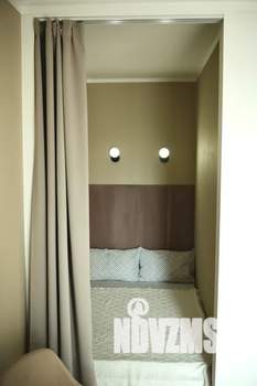 Студия квартира, посуточно, 27м2, 15/16 этаж