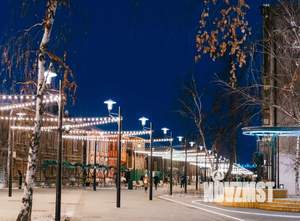 2-к квартира, посуточно, 55м2, 4/5 этаж