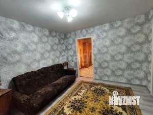 2-к квартира, на длительный срок, 36м2, 2/5 этаж