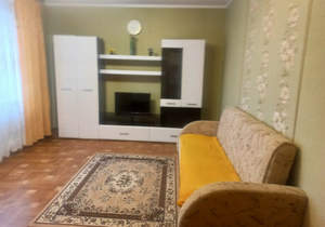 1-к квартира, на длительный срок, 45м2, 7/10 этаж