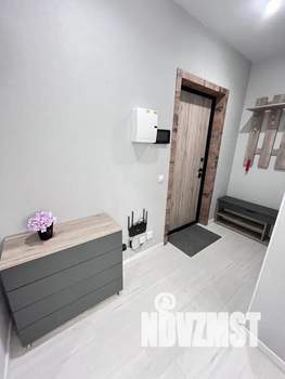 1-к квартира, посуточно, 42м2, 8/9 этаж