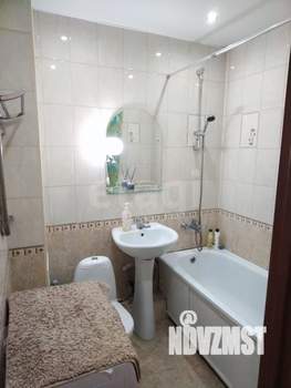 1-к квартира, на длительный срок, 36м2, 2/9 этаж