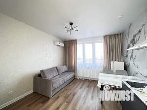 Студия квартира, посуточно, 25м2, 9/23 этаж